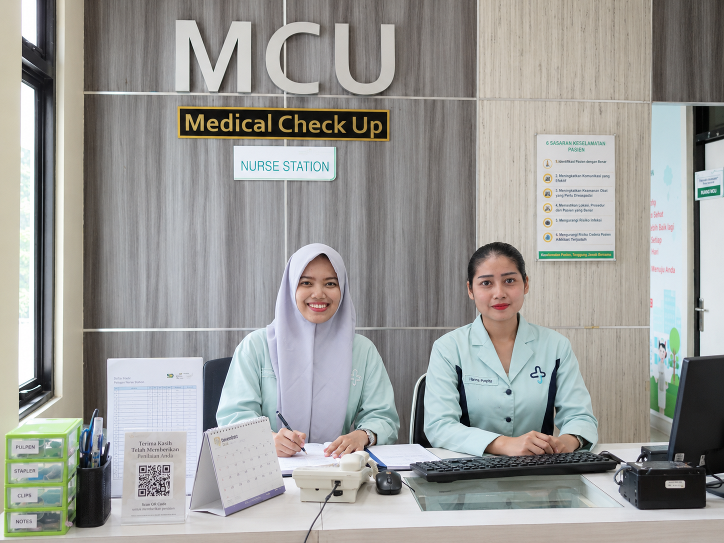 Medical Check Up