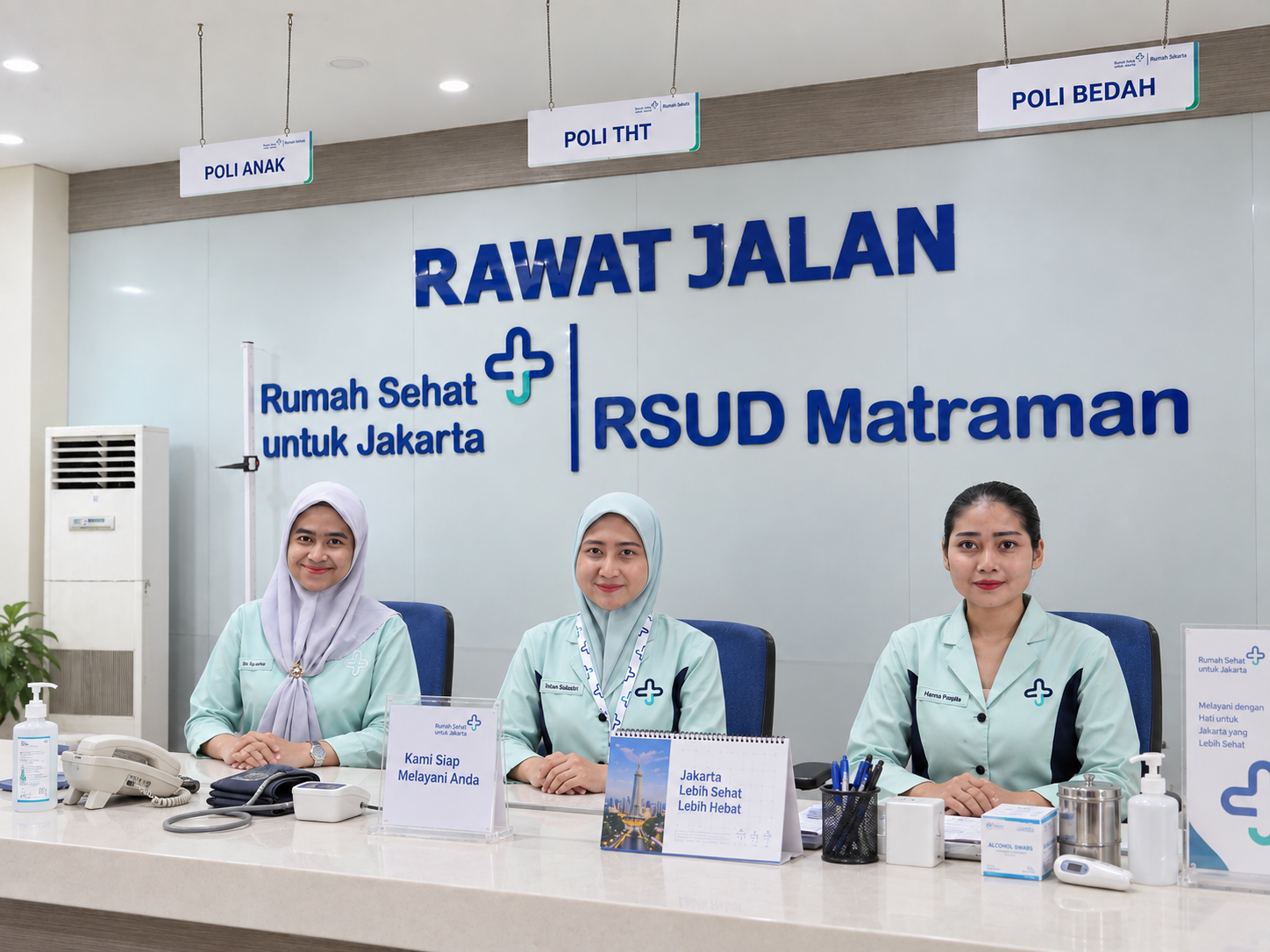 Rawat Jalan